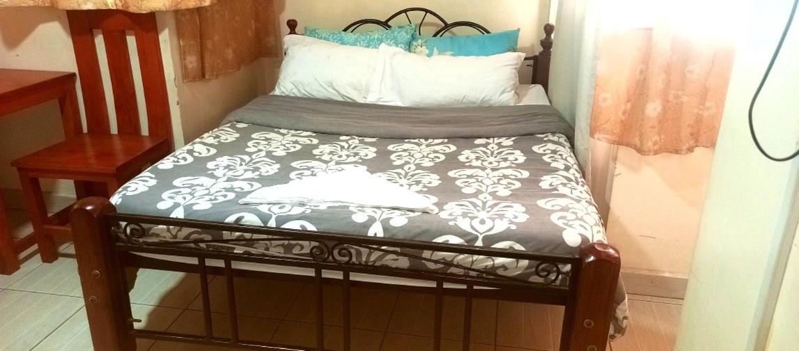 Affordable Furnished Apartments At The City Centre Nairobi Buitenkant foto