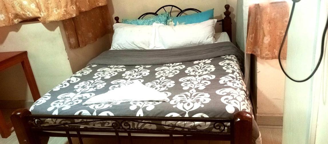 Affordable Furnished Apartments At The City Centre Nairobi Buitenkant foto